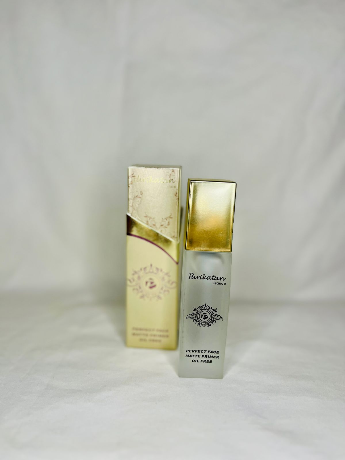 Parikatan france primer