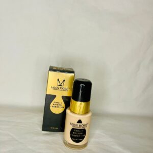 Miss Rose Foundation