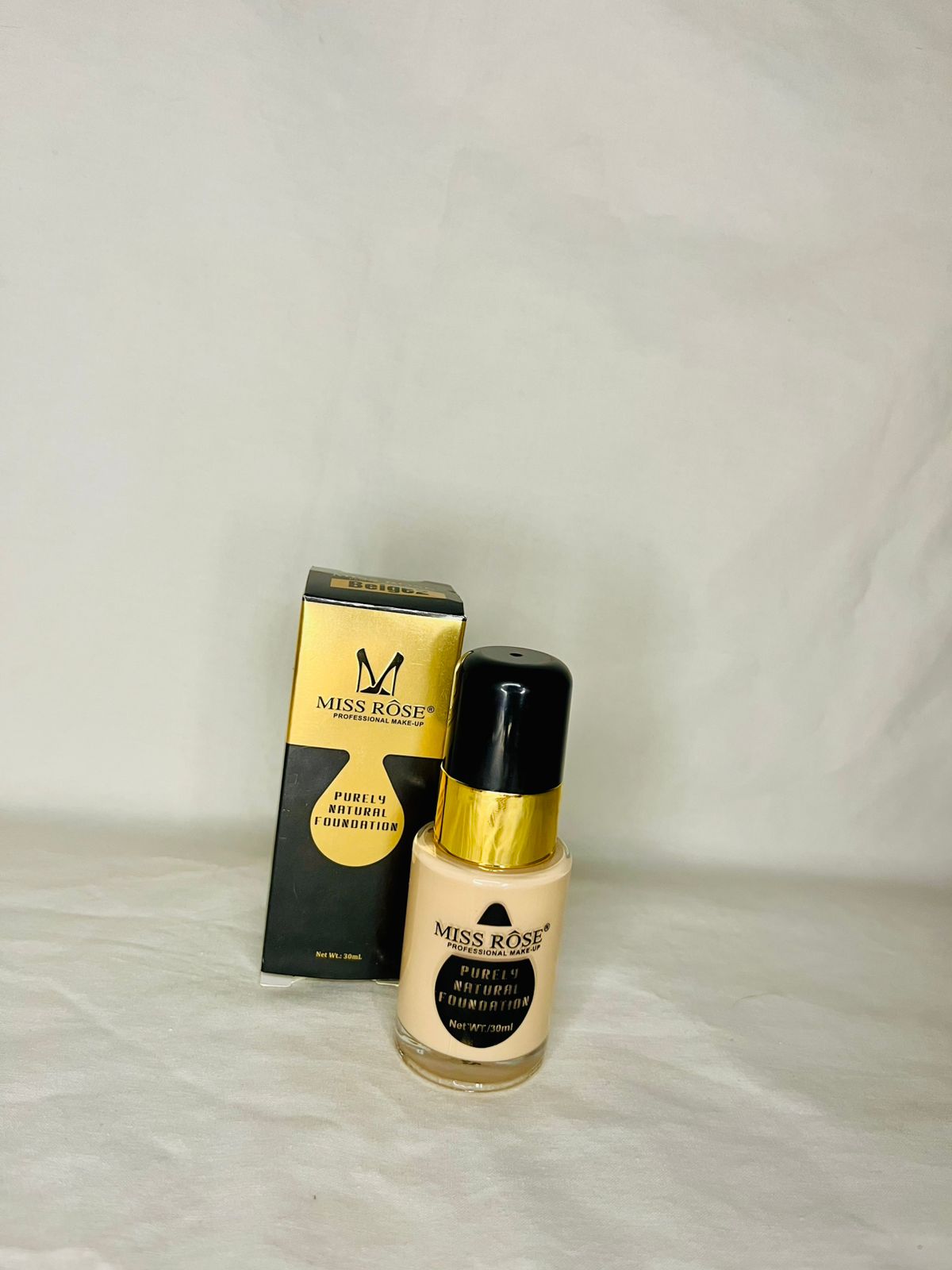 Miss Rose Foundation