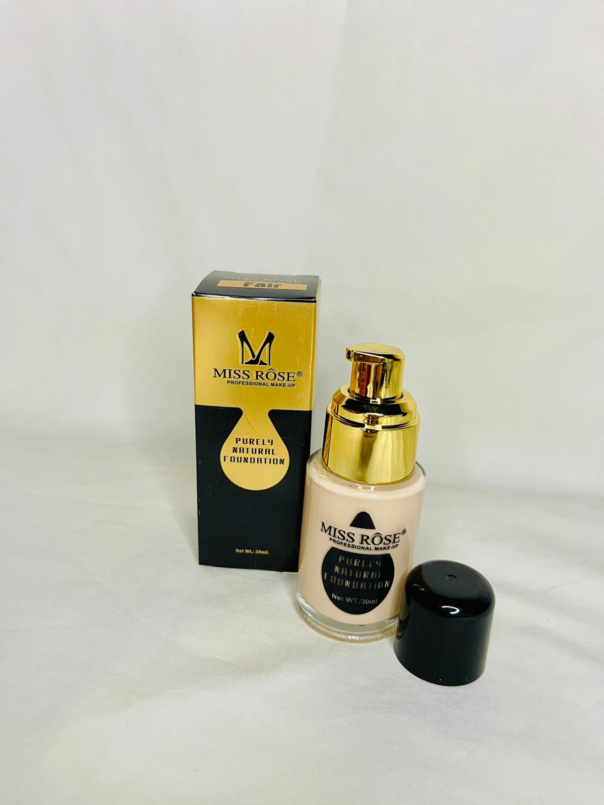 Miss Rose Foundation