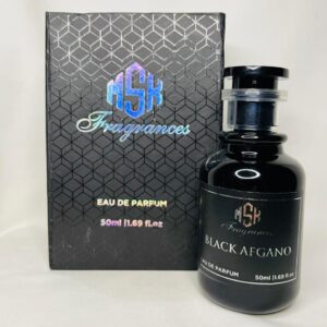 Black Afgano