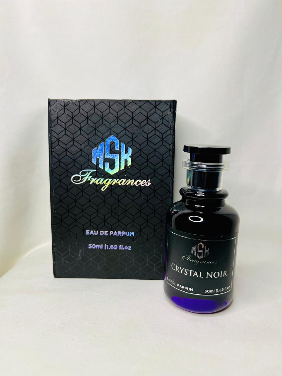 Crystal Noir