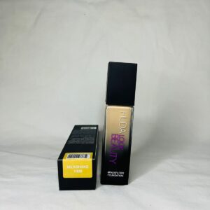 Huda Beauty Foundation