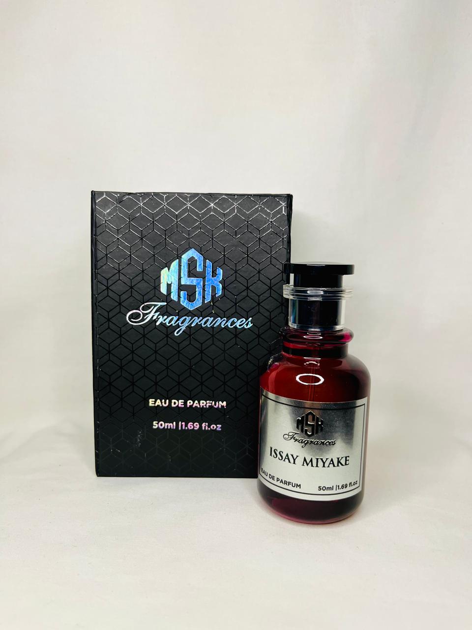 Issay Miyake