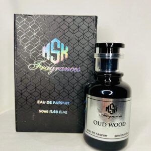 Oud Wood