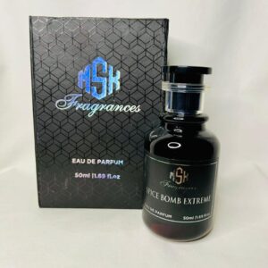 Spice Bomb Extreme