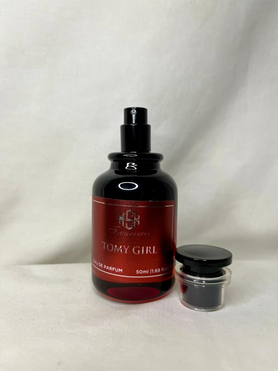 Tomy Girl